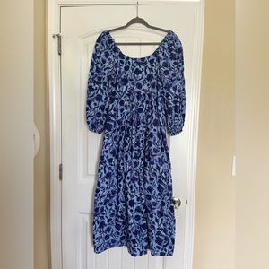 Universal Thread Maxi